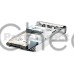 DGRDN Жесткий диск Dell 300-GB 15K 6G 3.5 SAS w/F238F