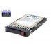 DH0036BALWK Жесткий диск HP 36-GB 3G 15K 2.5 DP SAS HDD