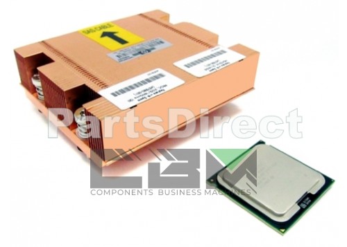 446077-B21 Процессор HP Xeon E5405 2.0GHz DL160 G5