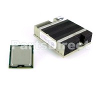 491511-B21 Процессор HP Xeon X5550 2.66GHz DL160se G6