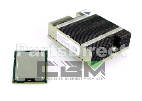 491507-B21 Процессор HP Xeon L5520 2.26GHz DL160se G6