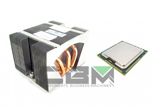 573909-B21 Процессор HP Xeon E5506 2.13GHz DL180 G6