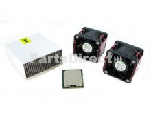 633416-B21 Процессор HP Xeon X5672 3.2GHz DL380 G7