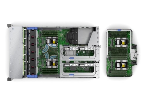 878151-B21 Процессор HP Intel Xeon 8160M 2.1GHz DL580 G10
