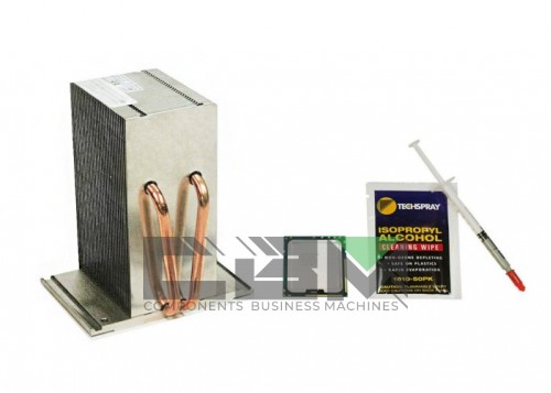 495938-B21 Процессор HP E5530 2.40GHz ML370 G6