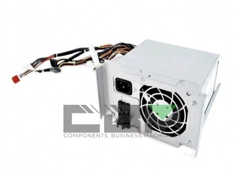 0DU643 Блок питания Dell PE T300 490W NHP Power Supply