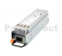 DX385 Блок питания Dell PE Hot Swap 750W Power Supply