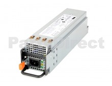 DX385 Блок питания Dell PE Hot Swap 750W Power Supply