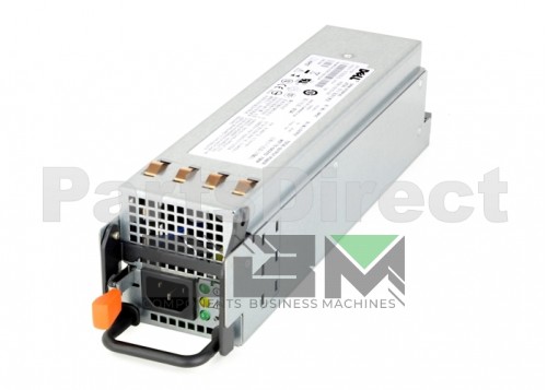 DX385 Блок питания Dell PE Hot Swap 750W Power Supply