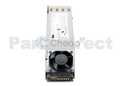 DX385 Блок питания Dell PE Hot Swap 750W Power Supply