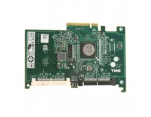 0DX481 Контроллер Dell PERC 6/i 256MB SAS/SATA RAID Controller