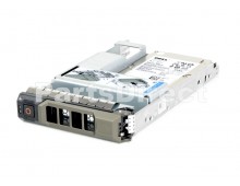 15PMN Накопитель Dell 120-GB 6G 3.5 MLC SSD SATA w/F238F