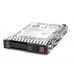 EH0146FBQDC Жесткий диск HP G8 G9 146-GB 6G 15K 2.5 SAS
