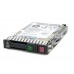 EH0146FCBVB Жесткий диск HP G8 G9 146-GB 6G 15K 2.5 SAS