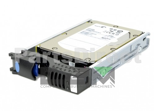 005048837  Жесткий диск EMC 400-GB 4GB 10K 3.5 FC HDD