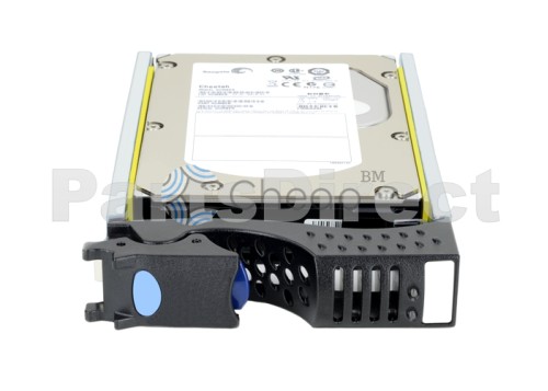 005049166  Жесткий диск EMC 600-GB 4GB 10K 3.5 FC HDD