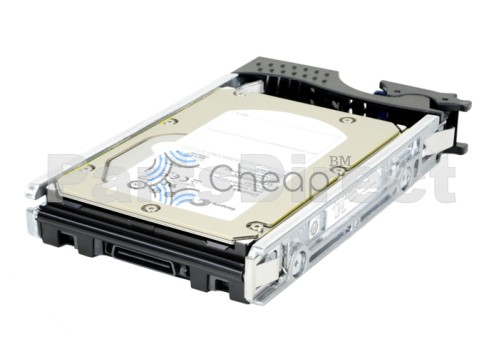 005049166  Жесткий диск EMC 600-GB 4GB 10K 3.5 FC HDD