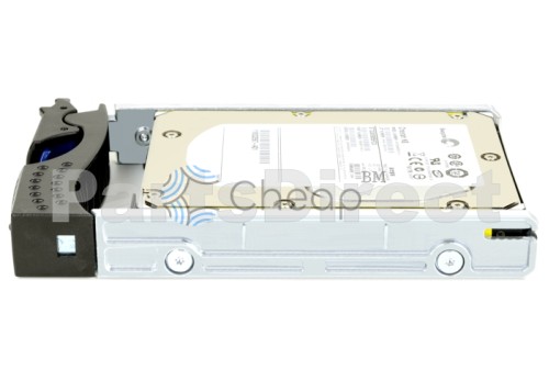 005049166  Жесткий диск EMC 600-GB 4GB 10K 3.5 FC HDD