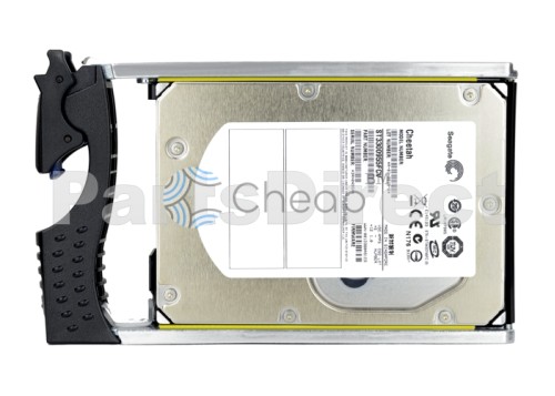 005049166  Жесткий диск EMC 600-GB 4GB 10K 3.5 FC HDD