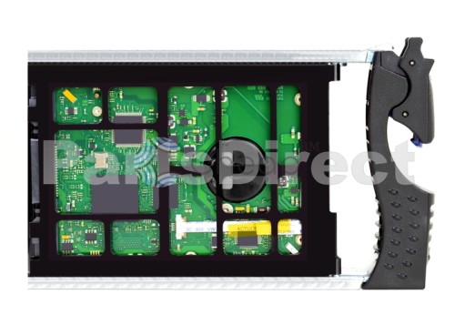 005049166  Жесткий диск EMC 600-GB 4GB 10K 3.5 FC HDD