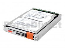 005049197  Жесткий диск EMC 300-GB 6G 10K 2.5 SAS HDD