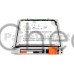 005050344  Жесткий диск EMC 600-GB 6G 10K 2.5 SAS HDD