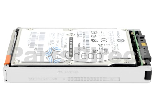 005050344  Жесткий диск EMC 600-GB 6G 10K 2.5 SAS HDD