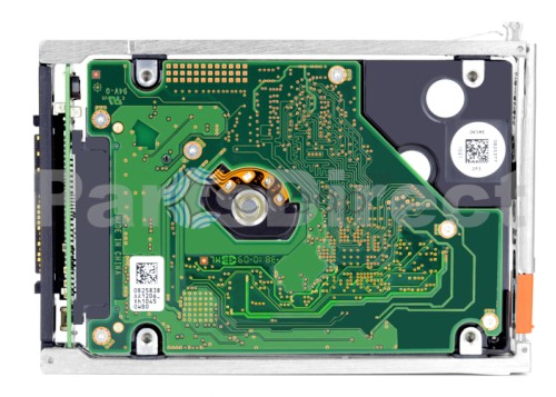 005050344  Жесткий диск EMC 600-GB 6G 10K 2.5 SAS HDD