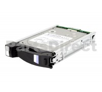 005049802  Жесткий диск EMC 600-GB 6G 10K 3.5 SAS HDD