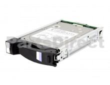 005049202  Жесткий диск EMC 600-GB 6G 10K 3.5 SAS HDD