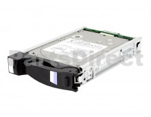 VX-VS07-010 Жесткий диск EMC 1-TB 6G 7.2K 3.5 SAS HDD