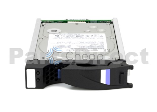 VX-VS07-010 Жесткий диск EMC 1-TB 6G 7.2K 3.5 SAS HDD