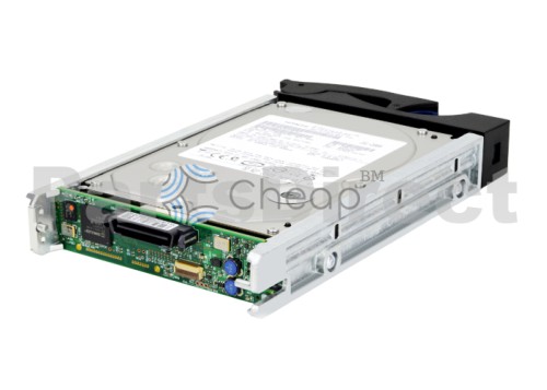 VX-VS07-010 Жесткий диск EMC 1-TB 6G 7.2K 3.5 SAS HDD