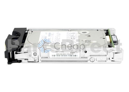 VX-VS07-010 Жесткий диск EMC 1-TB 6G 7.2K 3.5 SAS HDD