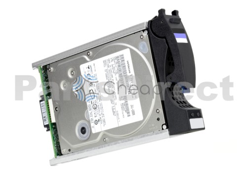 VX-VS07-010 Жесткий диск EMC 1-TB 6G 7.2K 3.5 SAS HDD