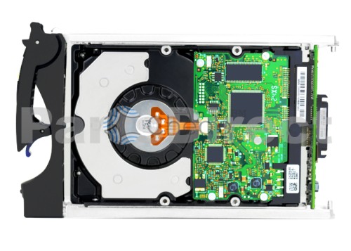 VX-VS07-010 Жесткий диск EMC 1-TB 6G 7.2K 3.5 SAS HDD