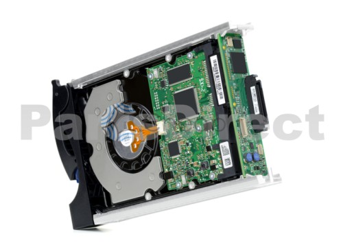 VX-VS07-010 Жесткий диск EMC 1-TB 6G 7.2K 3.5 SAS HDD