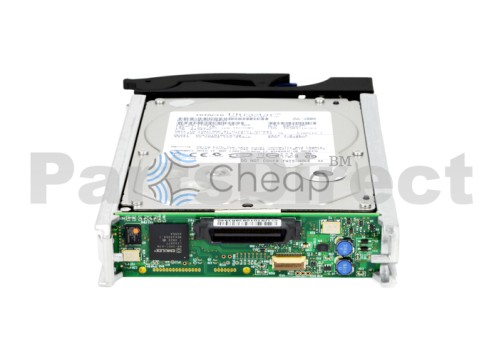 VX-VS07-010 Жесткий диск EMC 1-TB 6G 7.2K 3.5 SAS HDD