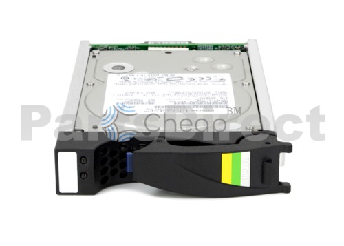CX-SA07-030 Жесткий диск EMC 3-TB 4GB 7.2K 3.5 SATA HDD