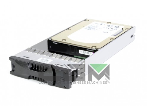 0933543-04 Жесткий диск EQL 450-GB 15K 3.5 SAS PS4000