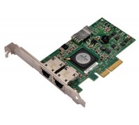 F169G Сетевой адаптер Broadcom 5709 DP PCI-E Adapter