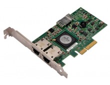 0G218C Сетевой адаптер Broadcom 5709 DP PCI-E Adapter