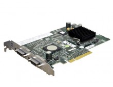 0M778G Контроллер Dell 5/E 256MB PCIe SAS Non-RAID Controller