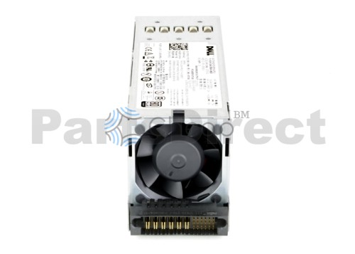 FU096 Блок питания Dell PE Hot Swap 870W Power Supply