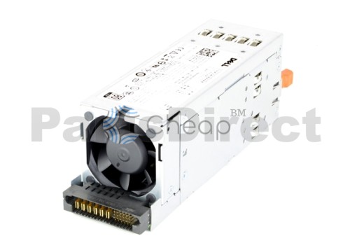 FU096 Блок питания Dell PE Hot Swap 870W Power Supply