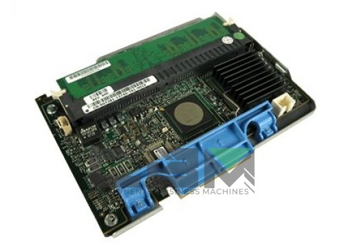 YF437 Контроллер Dell PERC 5/i 256MB SAS/SATA RAID Controller