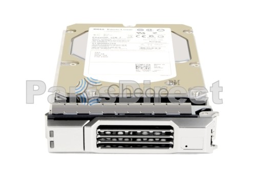 FY4Y0 Жесткий диск Dell 2-TB 6G 7.2K 3.5 SAS w/F238F