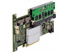 0HCR2Y Контроллер Dell PE PERC H700 1GB SAS RAID Controller