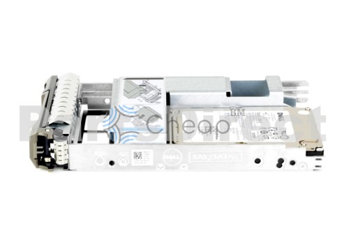 HKX93 Жесткий диск Dell 600-GB 15K 12G 3.5 SED SAS w/F238F
