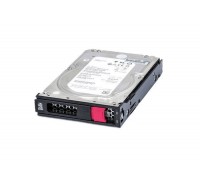 881781-B21 Жесткий диск HP G8-G10 12-TB 12G 7.2K 3.5 SAS